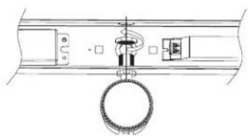 NUVO 65/703 - INSTALLATION - Optional EM Driver and Motion Sensor - 11