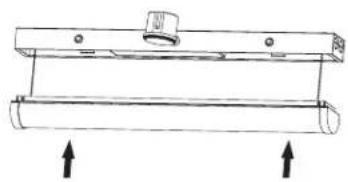 NUVO 65/703 - INSTALLATION - Optional EM Driver and Motion Sensor - 13
