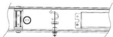 NUVO 65/703 - INSTALLATION - Optional EM Driver and Motion Sensor - 6