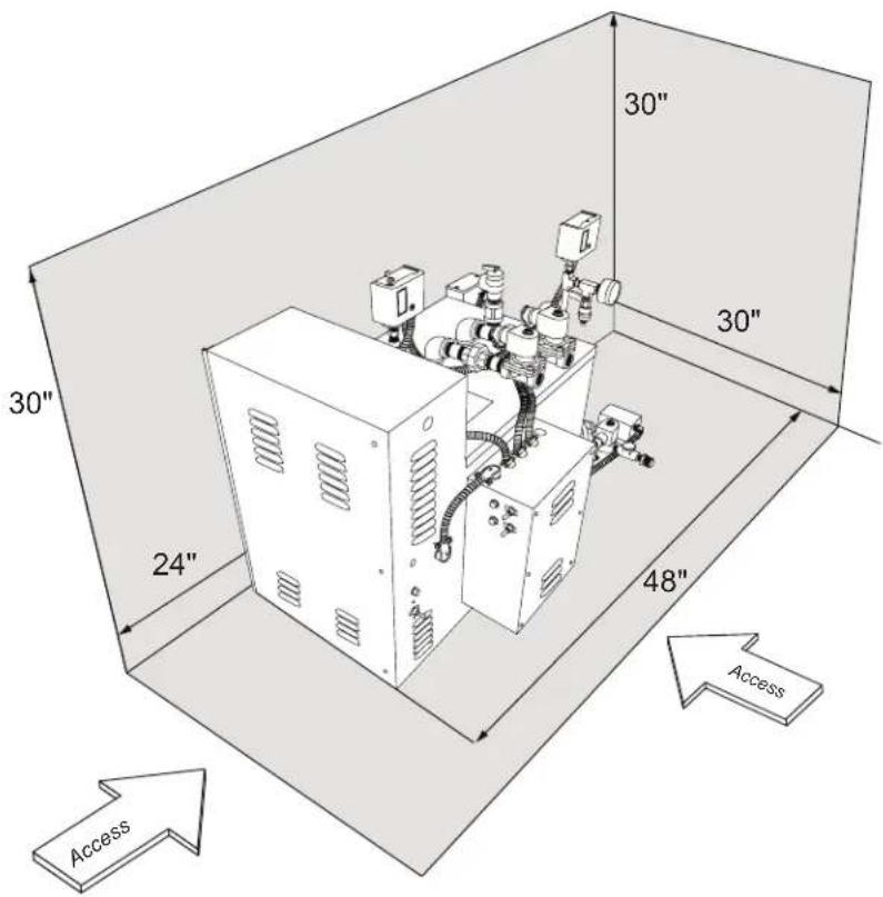DELTA 5COM48-PAC - ADVERTENCIA - 1