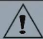 DELTA 5COM48-PAC - Warning Sign Installation: - 1