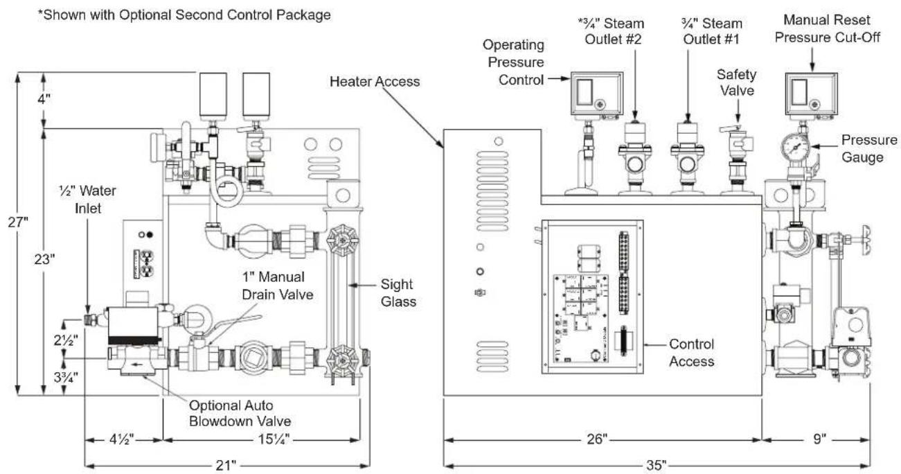 DELTA 5COM48-PAC - ADVERTENCIA - 2