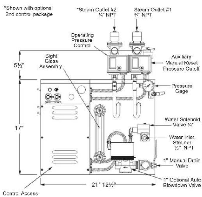 DELTA 5COM24-PAC - REDUCE THE RISK OF A SLIP AND FALL INJURY - 2