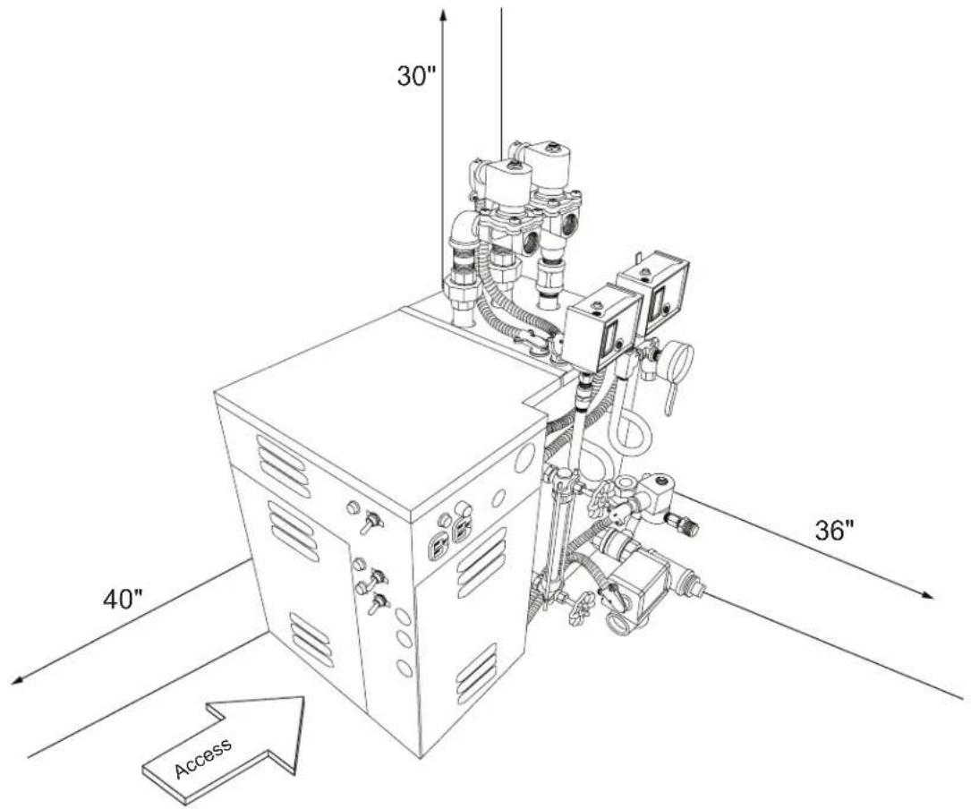 DELTA 5COM24-PAC - REDUCE THE RISK OF A SLIP AND FALL INJURY - 1