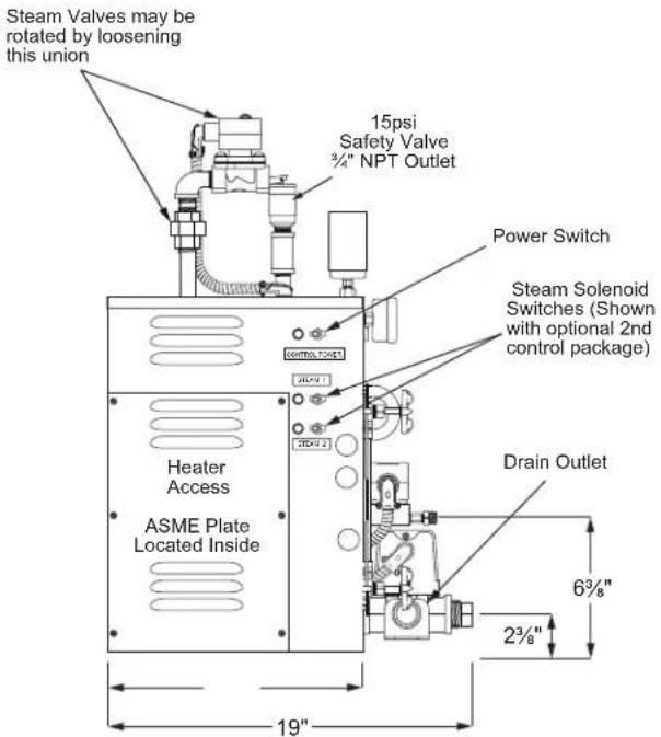 DELTA 5COM24-PAC - REDUCE THE RISK OF A SLIP AND FALL INJURY - 3
