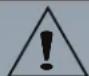 DELTA 5COM24-PAC - Warning Sign Installation: - 1