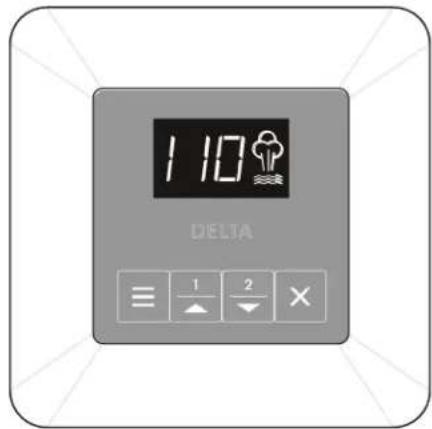 DELTA EP103309 - AVERTISSEMENT - 2