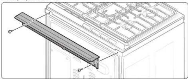 SAMSUNG NSG6DG8550SR - NOTA - 1