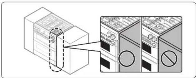 SAMSUNG NSG6DG8550SR - CAUTION - 1