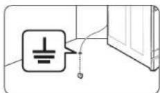 SAMSUNG NSG6DG8550SR - ADVERTENCIA - 1