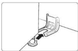 SAMSUNG NSG6DG8550SR - ADVERTENCIA - 1