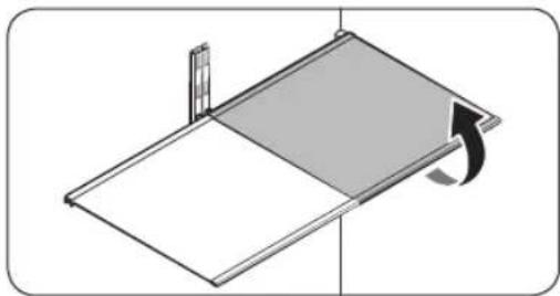 SAMSUNG RF32CG5100MT - PRECAUCIÓN - 5