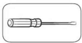 SAMSUNG RS27T5201SR - PASO 3 Extracción de la puerta para la entrada - 2