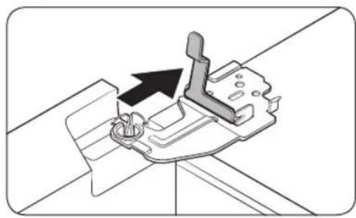 SAMSUNG RS27T5201SR - PRECAUCION - 3