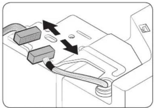 SAMSUNG RS27T5201SR - PRECAUCION - 2