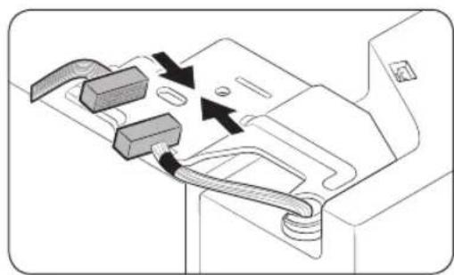 SAMSUNG RS27T5201SR - PRECAUCION - 5