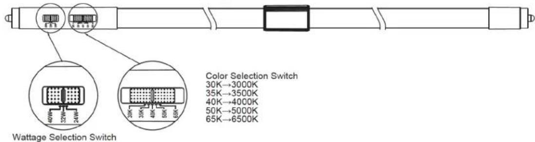 Satco S11757 - FEATURES - 1
