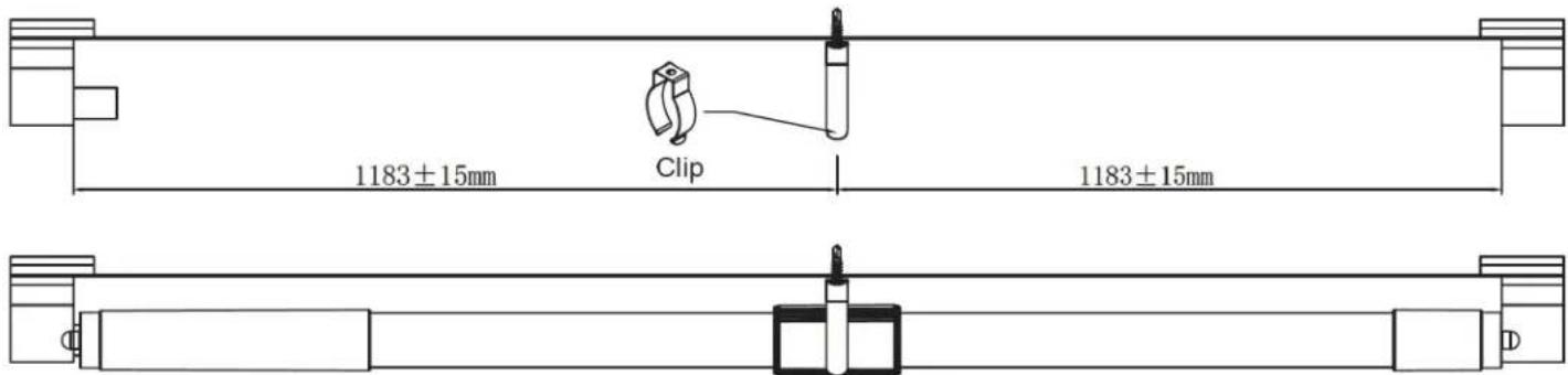 Satco S11757 - Connection Instructions - 3