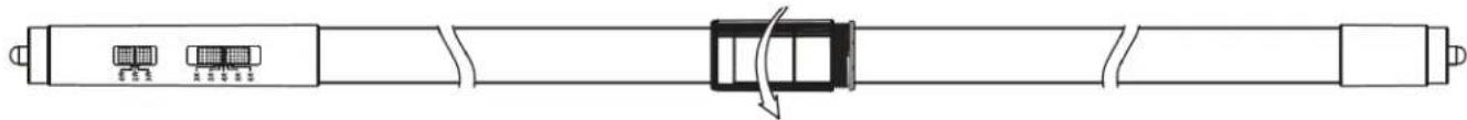 Satco S11757 - Connection Instructions - 2