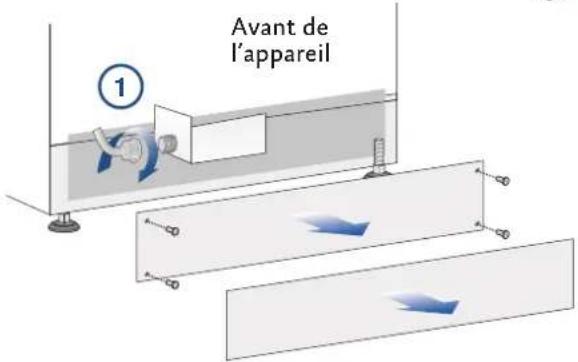 Hestan KFCL18 - MODÈLES KRP MODÈLES KRP - 2
