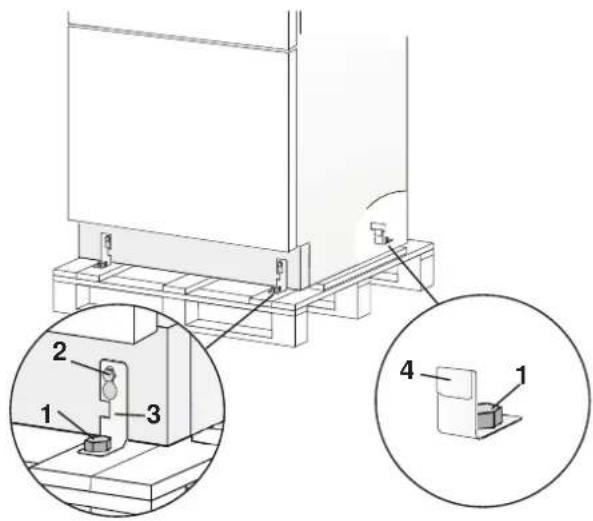 Hestan KFCL18 - AVIS - 1