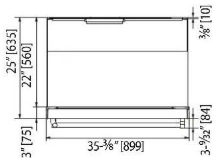 Hestan KFCL18 - TOOLS - 5