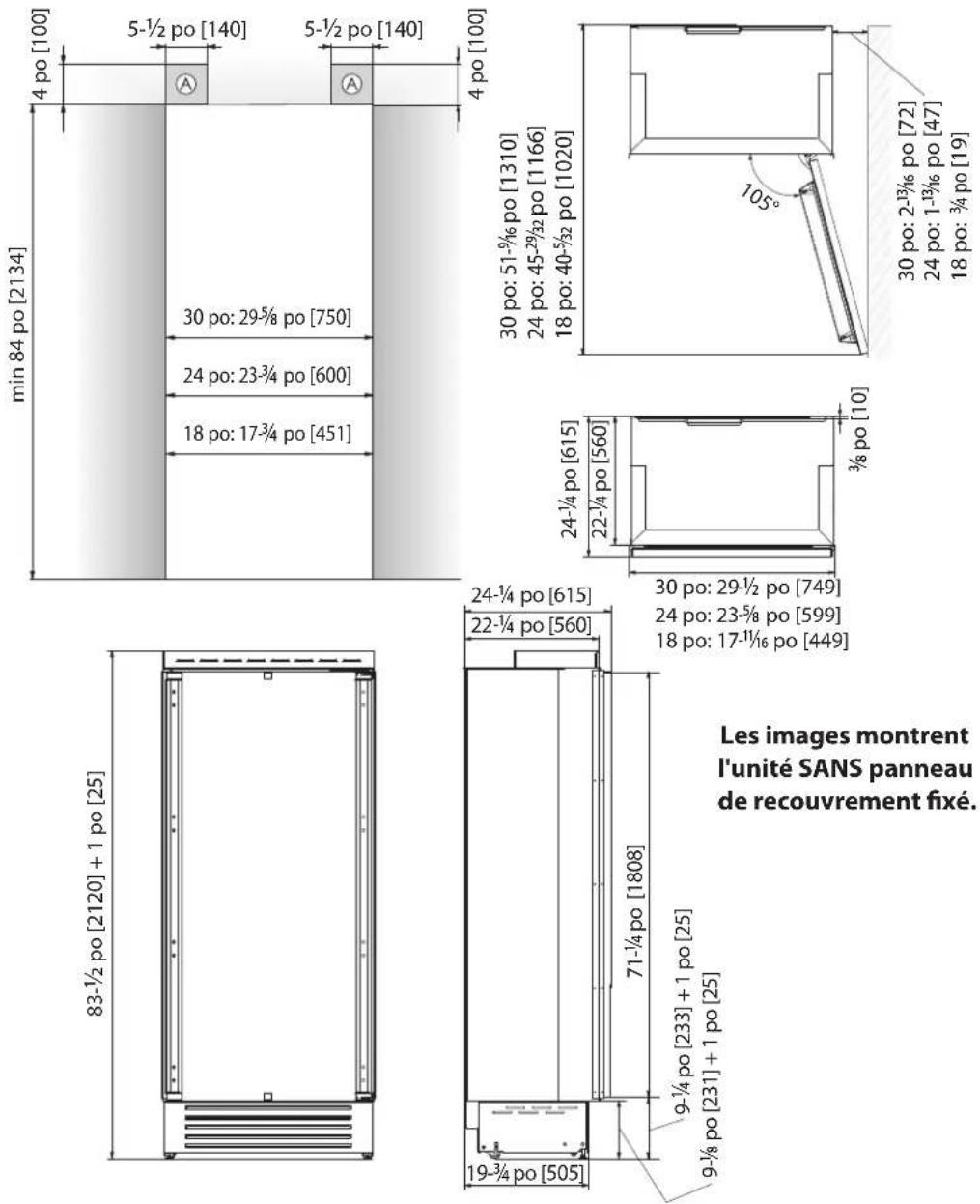 Hestan KFCL18 - OUTILS NÉCESSAIRES - 16