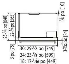 Hestan KFCL18 - OUTILS NÉCESSAIRES - 13