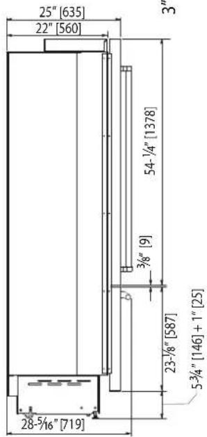 Hestan KFCL18 - TOOLS - 7