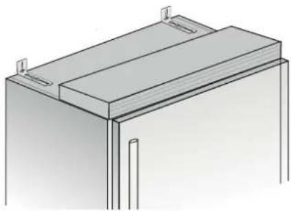 Hestan KFCL18 - AVERTISSEMENT - 2