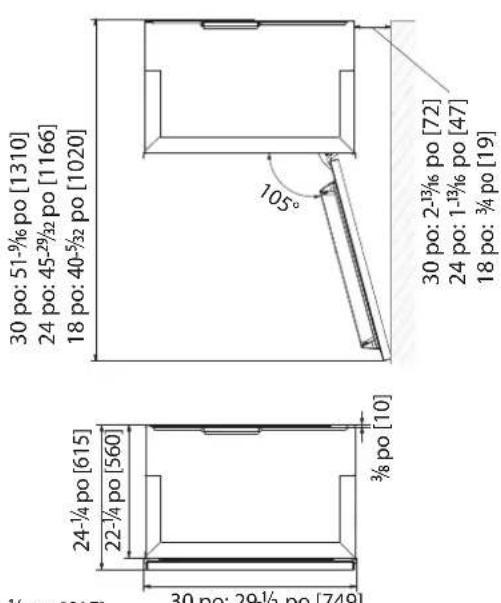 Hestan KFCR18 - OUTILS NÉCESSAIRES - 20