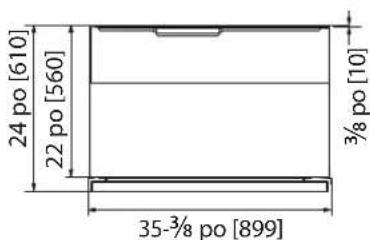 Hestan KFCR18 - OUTILS NÉCESSAIRES - 12