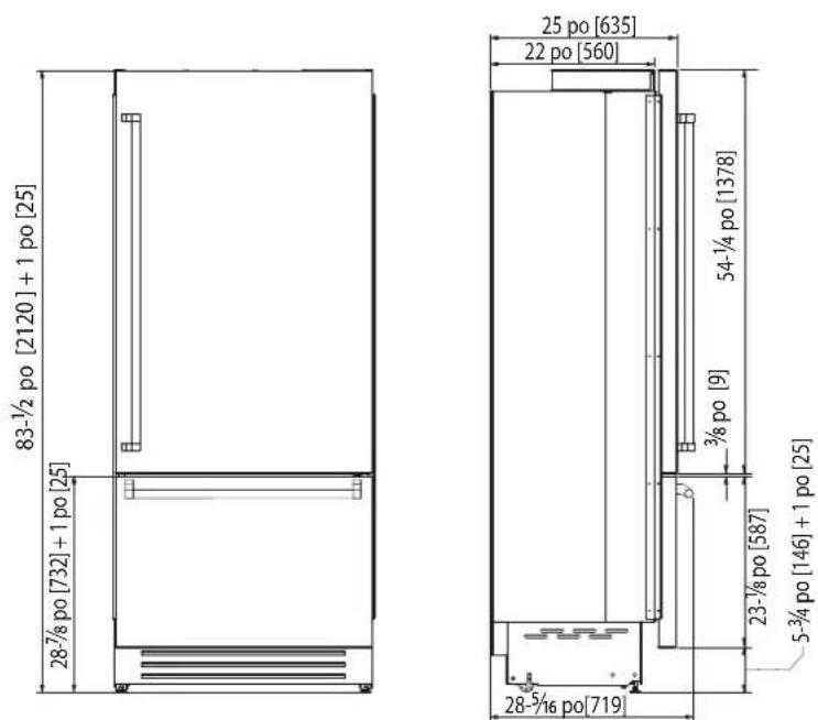 Hestan KFCR18 - OUTILS NÉCESSAIRES - 9