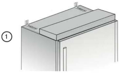 Hestan KFCR18 - WARNING - 2