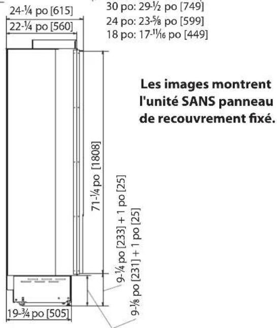 Hestan KFCR18 - OUTILS NÉCESSAIRES - 22