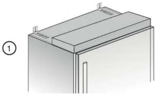 Hestan KFCR18 - AVENTISSEMENT - 2