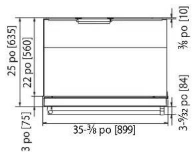 Hestan KFCR18 - OUTILS NÉCESSAIRES - 8