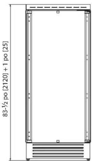 Hestan KFCR18 - OUTILS NÉCESSAIRES - 21