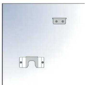 Hestan KFCR18 - PANEL DIMENSIONS KRB - OV PANEL DIMENSIONS KRB - OV - 12
