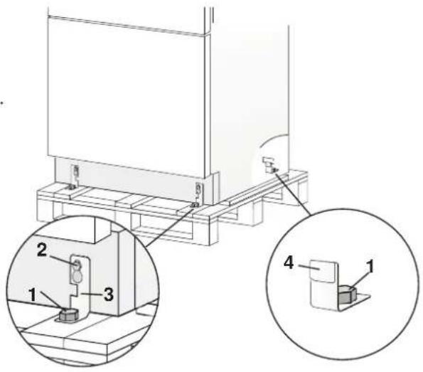 Hestan KFCR18 - NOTICE - 1