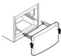 LG LF21G6201S - PRECAUCIÓN - 1