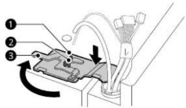LG LF21G6201S - PRECAUCIÓN - 2