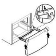 LG LF21G6201S - PRECAUCIÓN - 1