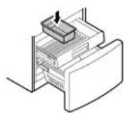 LG LF21G6201S - CAUTION - 4