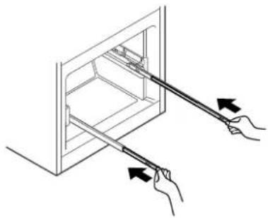 LG LF21G6201S - PRECAUCIÓN - 4