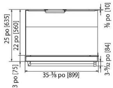 Hestan KRPL36 - OUTILS NÉCESSAIRES - 4