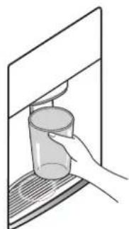 SKS SKSSB4202S - Comment installer le tuyau d'alimentation en eau - 4