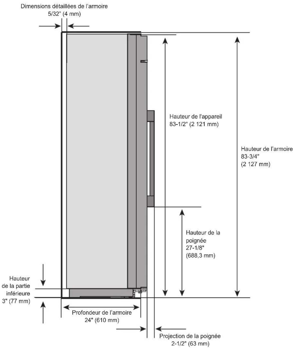 SKS SKSSB4202S - 10-1. Installation standard - 1