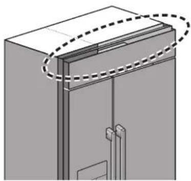 SKS SKSSB4202S - How to disassemble/reassemble the top grill - 1
