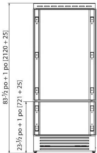 Hestan KRBR36 - OUTILS NÉCESSAIRES - 9